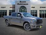 2025 Ram 1500 Crew Cab 4x4 Pickup for sale #3252611 - photo 1