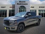 2025 Ram 1500 Crew Cab 4x4 Pickup for sale #3252611 - photo 3