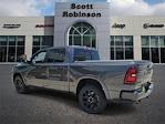 2025 Ram 1500 Crew Cab 4x4 Pickup for sale #3252611 - photo 4