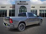 2025 Ram 1500 Crew Cab 4x4 Pickup for sale #3252611 - photo 2