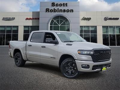 2025 Ram 1500 Crew Cab 4x4 Pickup for sale #3252672T - photo 1