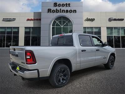 2025 Ram 1500 Crew Cab 4x4 Pickup for sale #3252672T - photo 2