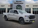 2025 Ram 1500 Crew Cab 4x4 Pickup for sale #3252672T - photo 1