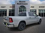 2025 Ram 1500 Crew Cab 4x4 Pickup for sale #3252672T - photo 2