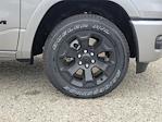 2025 Ram 1500 Crew Cab 4x4 Pickup for sale #3252672T - photo 5