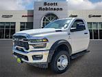 New 2025 Ram 5500 Tradesman Regular Cab 108 CA Cab Chassis for sale #3252705 - photo 3
