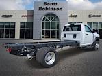 New 2025 Ram 5500 Tradesman Regular Cab 108 CA Cab Chassis for sale #3252705 - photo 2