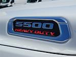 New 2025 Ram 5500 Tradesman Regular Cab 4WD 84 CA Cab Chassis for sale #3252716 - photo 11