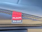 New 2025 Ram 5500 Tradesman Regular Cab 4WD 84 CA Cab Chassis for sale #3252716 - photo 14