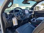 New 2025 Ram 5500 Tradesman Regular Cab 4WD 84 CA Cab Chassis for sale #3252716 - photo 17