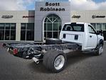 New 2025 Ram 5500 Tradesman Regular Cab 4WD 84 CA Cab Chassis for sale #3252716 - photo 2
