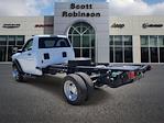 New 2025 Ram 5500 Tradesman Regular Cab 4x4 84 CA Cab Chassis for sale #3252717 - photo 4