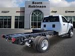 New 2025 Ram 5500 Tradesman Regular Cab 4x4 84 CA Cab Chassis for sale #3252720 - photo 2