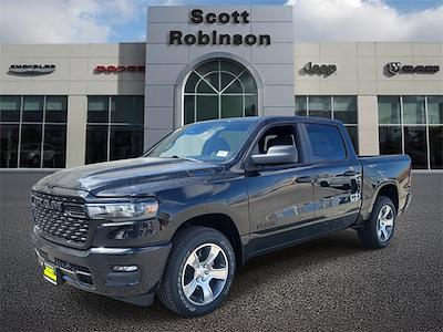 New 2025 Ram 1500 Tradesman Crew Cab Pickup for sale #3252897 - photo 1