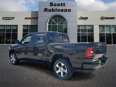 New 2025 Ram 1500 Tradesman Crew Cab Pickup for sale #3252897 - photo 2