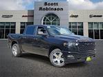 New 2025 Ram 1500 Tradesman Crew Cab Pickup for sale #3252897 - photo 3