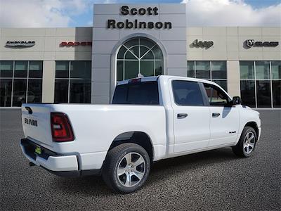 New 2025 Ram 1500 Tradesman Crew Cab for sale #3252905 - photo 2