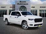 New 2025 Ram 1500 Tradesman Crew Cab for sale #3252905 - photo 1