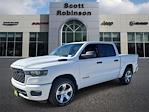 New 2025 Ram 1500 Tradesman Crew Cab for sale #3252905 - photo 3