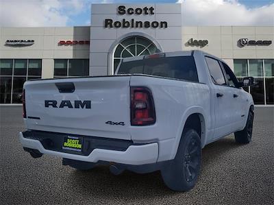 New 2026 Ram 1500 Lone Star Crew Cab for sale #3252937T - photo 2