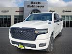 New 2026 Ram 1500 Lone Star Crew Cab for sale #3252937T - photo 3