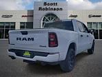 New 2026 Ram 1500 Lone Star Crew Cab for sale #3252937T - photo 2