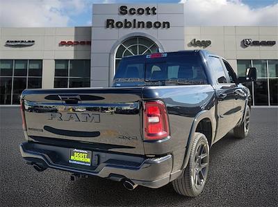 New 2026 Ram 1500 Laramie Crew Cab for sale #3252957T - photo 2