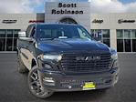 New 2026 Ram 1500 Laramie Crew Cab for sale #3252957T - photo 1