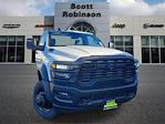 New 2025 Ram 5500 Regular Cab 120 CA Cab Chassis for sale #3252967 - photo 1