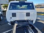 New 2025 Ram 5500 Regular Cab 120 CA Cab Chassis for sale #3252967 - photo 12