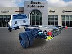 New 2025 Ram 5500 Regular Cab 120 CA Cab Chassis for sale #3252967 - photo 4