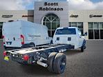 New 2025 Ram 5500 Regular Cab 120 CA Cab Chassis for sale #3252967 - photo 2