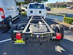 New 2025 Ram 5500 Regular Cab 120 CA Cab Chassis for sale #3252967 - photo 7