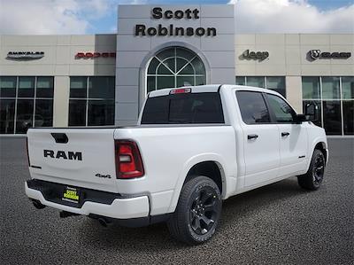 New 2026 Ram 1500 Lone Star Crew Cab 4x4 Pickup for sale #3261814 - photo 2