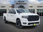New 2026 Ram 1500 Lone Star Crew Cab 4x4 Pickup for sale #3261814 - photo 1