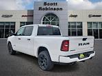 New 2026 Ram 1500 Lone Star Crew Cab 4x4 Pickup for sale #3261814 - photo 4