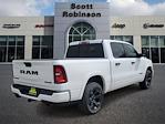 New 2026 Ram 1500 Lone Star Crew Cab 4x4 Pickup for sale #3261814 - photo 2