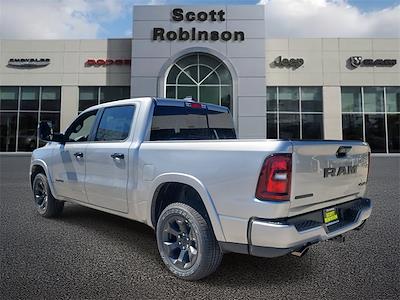New 2026 Ram 1500 Lone Star Crew Cab 4WD Pickup for sale #3261821 - photo 2