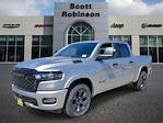New 2026 Ram 1500 Lone Star Crew Cab 4WD Pickup for sale #3261821 - photo 1