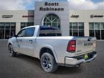 New 2026 Ram 1500 Lone Star Crew Cab 4WD Pickup for sale #3261821 - photo 2