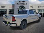 New 2026 Ram 1500 Lone Star Crew Cab 4WD Pickup for sale #3261821 - photo 4