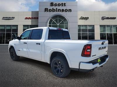 New 2026 Ram 1500 Lone Star Crew Cab 4WD Pickup for sale #3261834 - photo 2