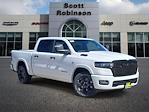 2026 Ram 1500 Crew Cab 4WD Pickup for sale #3261834 - photo 3