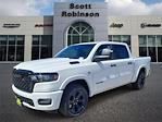 2026 Ram 1500 Crew Cab 4WD Pickup for sale #3261834 - photo 1