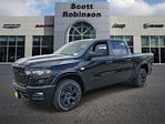 2026 Ram 1500 Crew Cab 4WD Pickup for sale #3261838 - photo 1