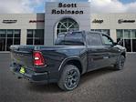 2026 Ram 1500 Crew Cab 4WD Pickup for sale #3261838 - photo 4