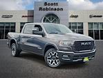 New 2026 Ram 1500 Laramie Crew Cab 4WD Pickup for sale #3261839 - photo 1