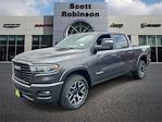 New 2026 Ram 1500 Laramie Crew Cab 4WD Pickup for sale #3261839 - photo 2