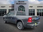 New 2026 Ram 1500 Laramie Crew Cab 4WD Pickup for sale #3261839 - photo 3