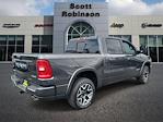 New 2026 Ram 1500 Laramie Crew Cab 4WD Pickup for sale #3261839 - photo 4
